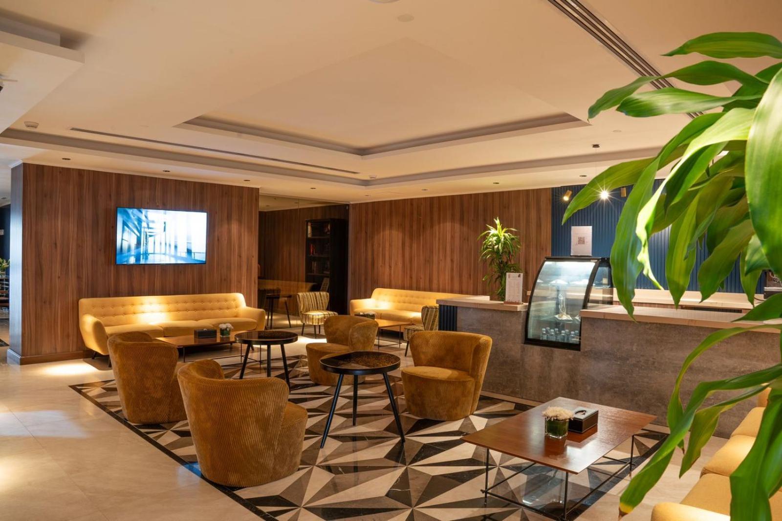 Seafront Luxury Suites Jeddah Corniche מראה חיצוני תמונה